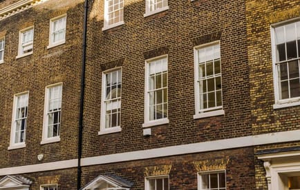 Image 10 of The Boutique Workplace Company - 5 Southampton Place, WC1 - Bloomsbury