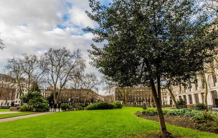 Image 11 of The Boutique Workplace Company - 5 Southampton Place, WC1 - Bloomsbury