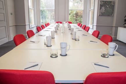 Image 10 of Trafalgar Wharf - Gatcombe House - Copnor Road, PO2 - Portsmouth (Private / Coworking)