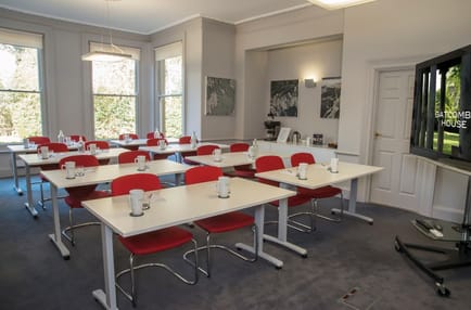Image 11 of Trafalgar Wharf - Gatcombe House - Copnor Road, PO2 - Portsmouth (Private / Coworking)