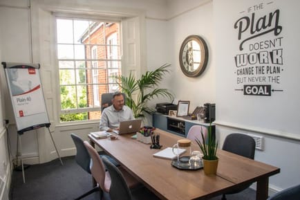 Image 4 of Trafalgar Wharf - Gatcombe House - Copnor Road, PO2 - Portsmouth (Private / Coworking)