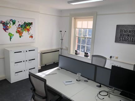 Image 9 of Trafalgar Wharf - Gatcombe House - Copnor Road, PO2 - Portsmouth (Private / Coworking)