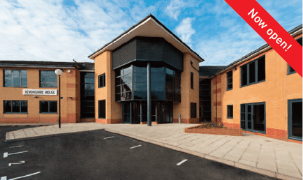Image 1 of Hubspace - Aviary Court - Wade Road, RG24 - Basingstoke
