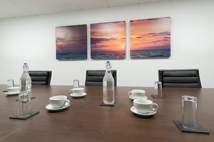 Image 10 of Hubspace - Aviary Court - Wade Road, RG24 - Basingstoke