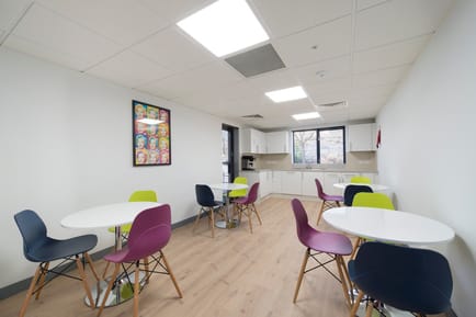 Image 4 of Hubspace - Aviary Court - Wade Road, RG24 - Basingstoke