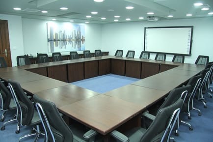 Image 1 of Orchidea Business Center - BlackStone Building - 125 Mecca Street - Amman