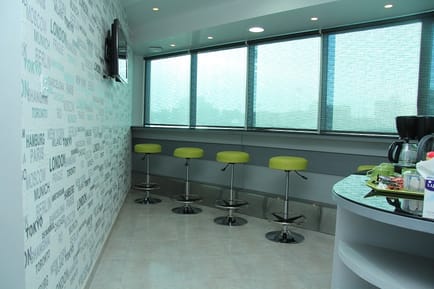 Image 6 of Orchidea Business Center - BlackStone Building - 125 Mecca Street - Amman