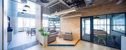Image 3 of JustCo - 120 Robinson Road - Singapore