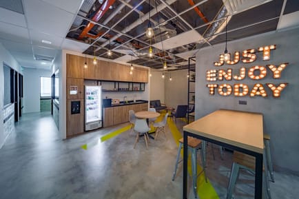 Image 4 of JustCo - 120 Robinson Road - Singapore
