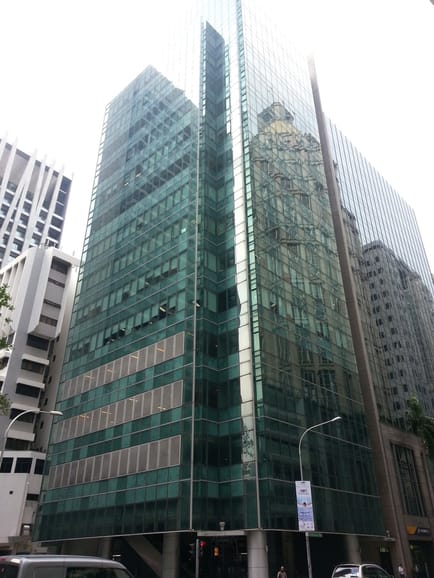 Image 7 of JustCo - 120 Robinson Road - Singapore