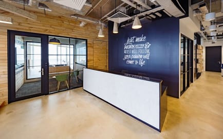 Image 2 of JustCo - 120 Robinson Road - Singapore