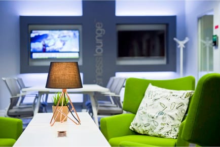 Image 6 of IWG (Regus) Express - Fleming House -  Fort Kinnaird Retail Park, EH15 - Edinburgh