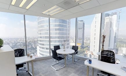 Image 1 of IZA Business Centers - Torre Diana - 232 Calle Rio Lerma, 06500 - Mexico