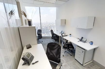 Image 2 of IZA Business Centers - Torre Diana - 232 Calle Rio Lerma, 06500 - Mexico