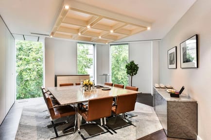 Image 5 of The Argyll Club - Octagon Point, EC2 - St Pauls