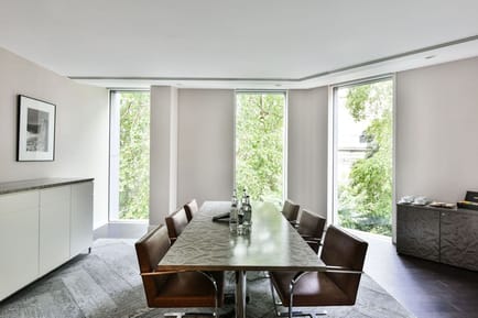 Image 3 of The Argyll Club - Octagon Point, EC2 - St Pauls