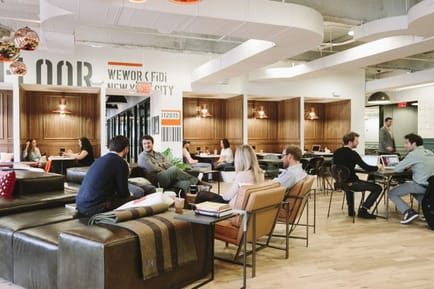Image 10 of Wework - 85 Broad Street