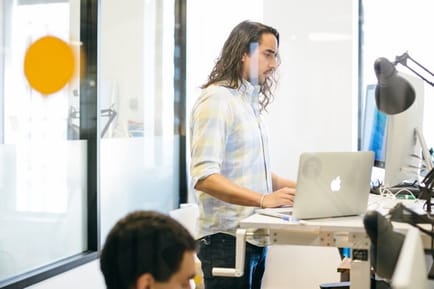 Image 11 of Wework - 85 Broad Street