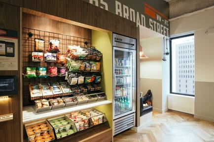 Image 12 of Wework - 85 Broad Street