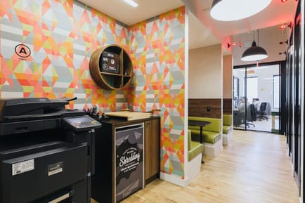 Image 13 of Wework - 85 Broad Street