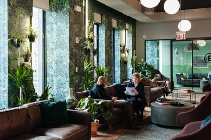 Image 2 of Wework - 85 Broad Street