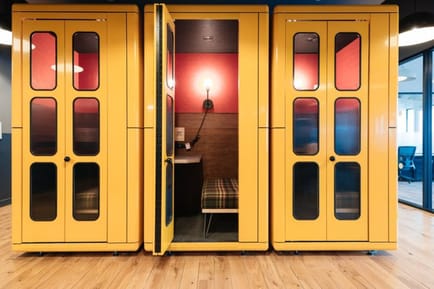 Image 3 of Wework - 85 Broad Street