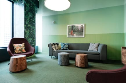 Image 4 of Wework - 85 Broad Street