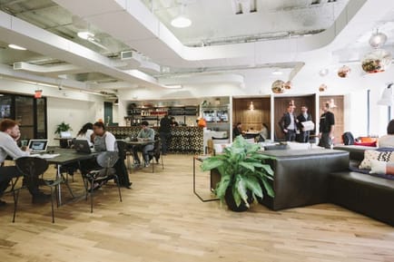 Image 5 of Wework - 85 Broad Street