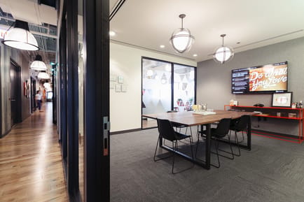 Image 1 of WeWork - W 36th Street, Penn Station