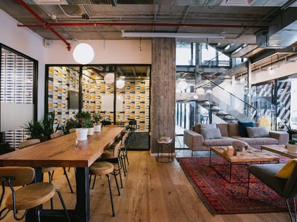 Image 3 of WeWork - W 36th Street, Penn Station