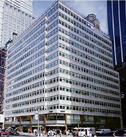 Image 3 of Wework - 1460 Broadway, Times Square, NY
