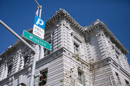 Image 1 of Wework - 1161 Mission Street, San Francisco, CA