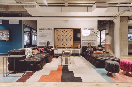 Image 2 of Wework - 1161 Mission Street, San Francisco, CA