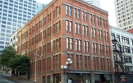 Image 1 of Wework - Holyoke - 107 Spring St - Seattle, WA