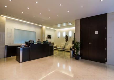 Image 1 of NCI - ETOILE WAGRAM - Rue Beaujon - Paris
