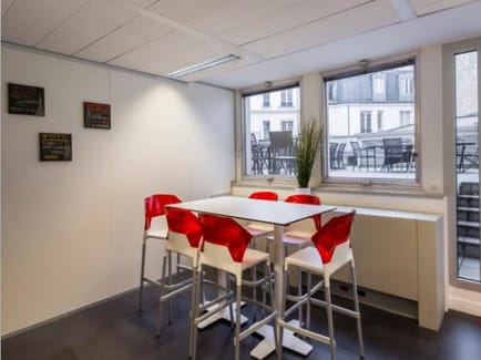 Image 5 of NCI - ETOILE WAGRAM - Rue Beaujon - Paris