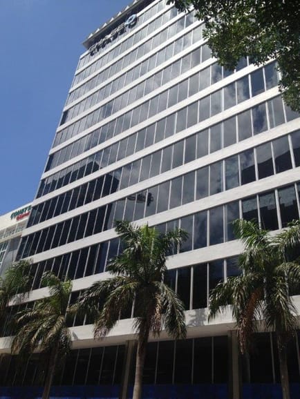 Image 1 of Iconic Workspaces - 150 SE 2nd Avenue, Miami - FL