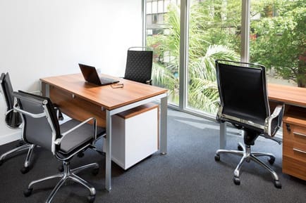 Image 2 of Iconic Workspaces - 150 SE 2nd Avenue, Miami - FL