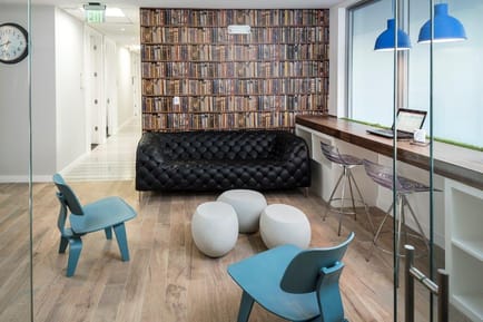 Image 4 of Iconic Workspaces - 150 SE 2nd Avenue, Miami - FL