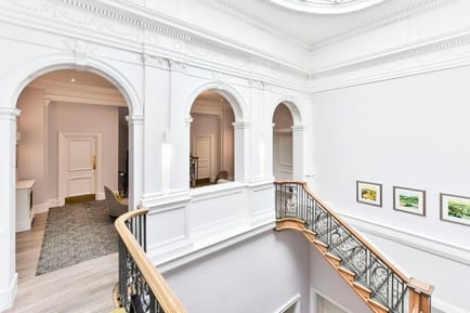 Image 18 of The Argyll Club - 32 Curzon Street, W1 - Mayfair