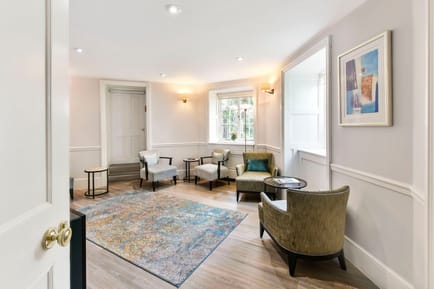 Image 9 of The Argyll Club - 32 Curzon Street, W1 - Mayfair