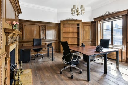 Image 3 of The Argyll Club - 32 Curzon Street, W1 - Mayfair