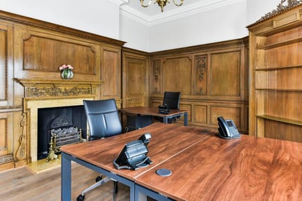 Image 2 of The Argyll Club - 32 Curzon Street, W1 - Mayfair