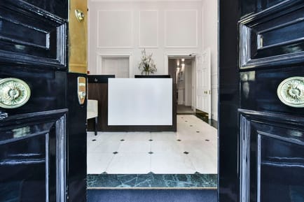 Image 10 of The Argyll Club - 32 Curzon Street, W1 - Mayfair