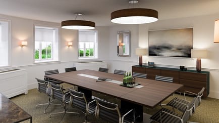 Image 6 of The Argyll Club - 32 Curzon Street, W1 - Mayfair