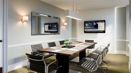 Image 7 of The Argyll Club - 32 Curzon Street, W1 - Mayfair
