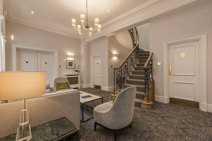 Image 13 of The Argyll Club - 32 Curzon Street, W1 - Mayfair