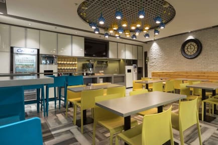 Image 2 of Corporatedge - Horizon Centre 2 - Golf Course Road - Gurgaon