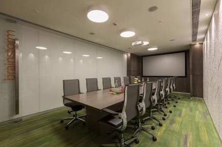 Image 8 of Corporatedge - Horizon Centre 2 - Golf Course Road - Gurgaon
