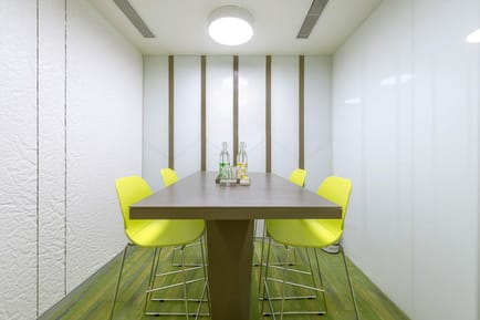 Image 9 of Corporatedge - Horizon Centre 2 - Golf Course Road - Gurgaon